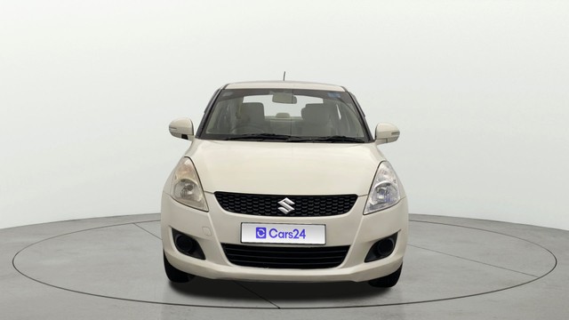 Second-hand 2014 Maruti Suzuki Swift Dzire VXI for sale in Lucknow-7