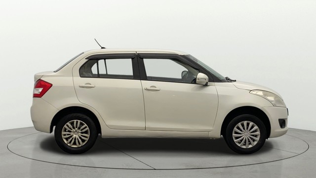 Second-hand 2014 Maruti Suzuki Swift Dzire VXI for sale in Lucknow-1