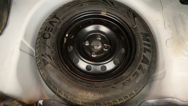 Second-hand 2014 Maruti Suzuki Swift Dzire VXI for sale in Lucknow-27