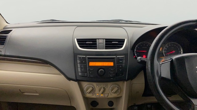 Second-hand 2014 Maruti Suzuki Swift Dzire VXI for sale in Lucknow-22