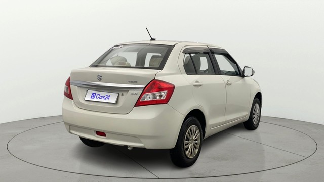 Second-hand 2014 Maruti Suzuki Swift Dzire VXI for sale in Lucknow-2