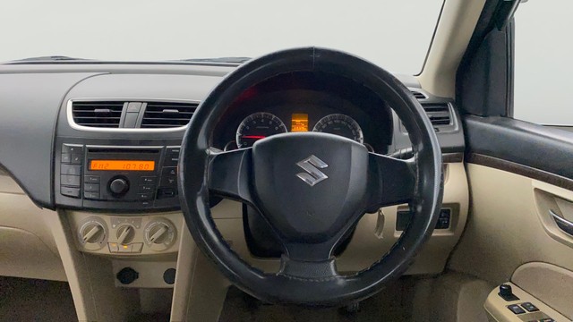 Second-hand 2014 Maruti Suzuki Swift Dzire VXI for sale in Lucknow-12