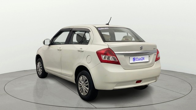 Second-hand 2014 Maruti Suzuki Swift Dzire VXI for sale in Lucknow-4