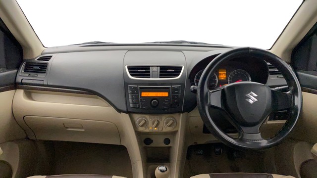 Second-hand 2014 Maruti Suzuki Swift Dzire VXI for sale in Lucknow-10