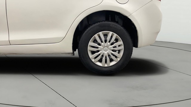 Second-hand 2014 Maruti Suzuki Swift Dzire VXI for sale in Lucknow-26