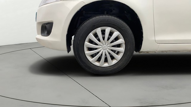 Second-hand 2014 Maruti Suzuki Swift Dzire VXI for sale in Lucknow-25