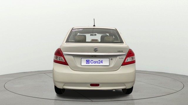 Second-hand 2014 Maruti Suzuki Swift Dzire VXI for sale in Lucknow-3