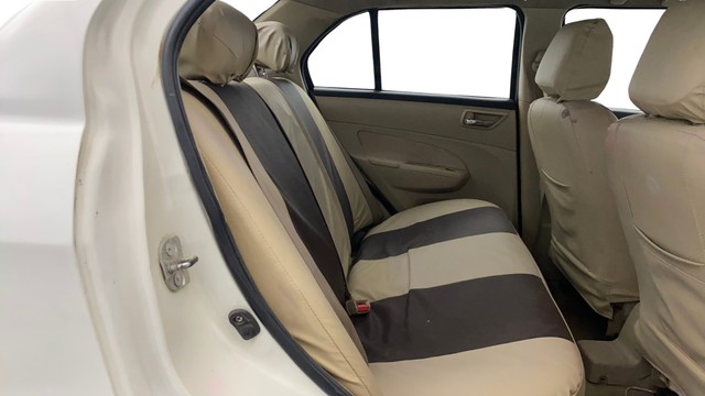 Second-hand 2014 Maruti Suzuki Swift Dzire VXI for sale in Lucknow-16