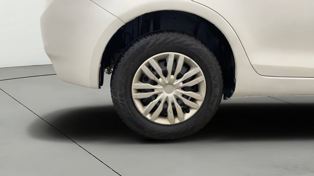 Second-hand 2014 Maruti Suzuki Swift Dzire VXI for sale in Lucknow-24