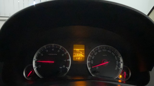 Second-hand 2014 Maruti Suzuki Swift Dzire VXI for sale in Lucknow-11