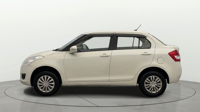 Second-hand 2014 Maruti Suzuki Swift Dzire VXI for sale in Lucknow-5