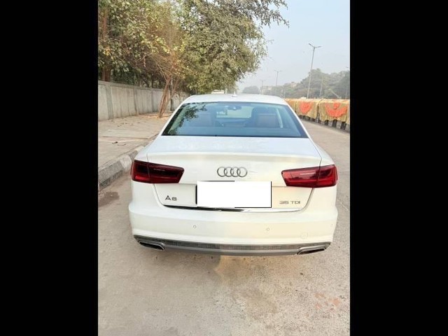 Second-hand 2017 Audi A6 35 TDI for sale in New Delhi-2