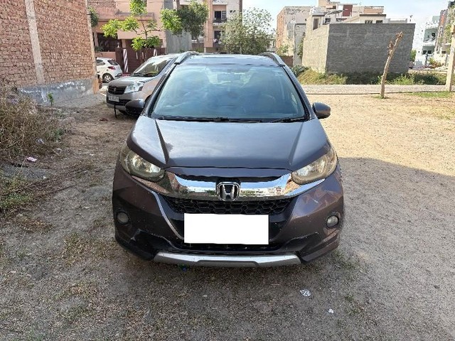 Second-hand 2017 Honda WR-V i-DTEC VX for sale in Hanumangarh-2