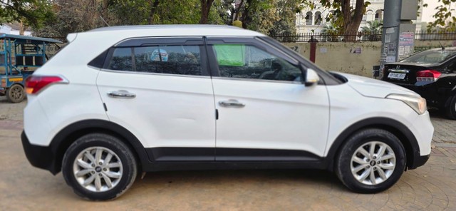 Second-hand 2020 Hyundai Creta 1.4 S for sale in Allahabad-5