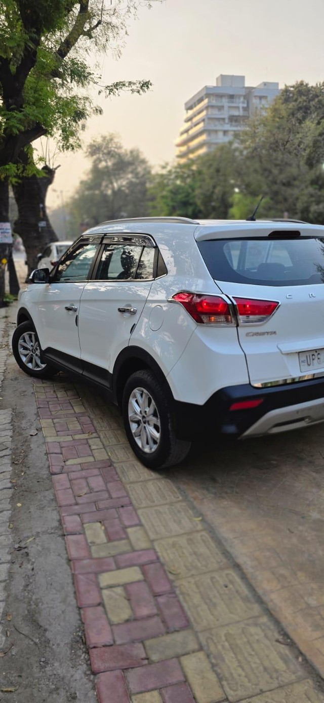 Second-hand 2020 Hyundai Creta 1.4 S for sale in Allahabad-2