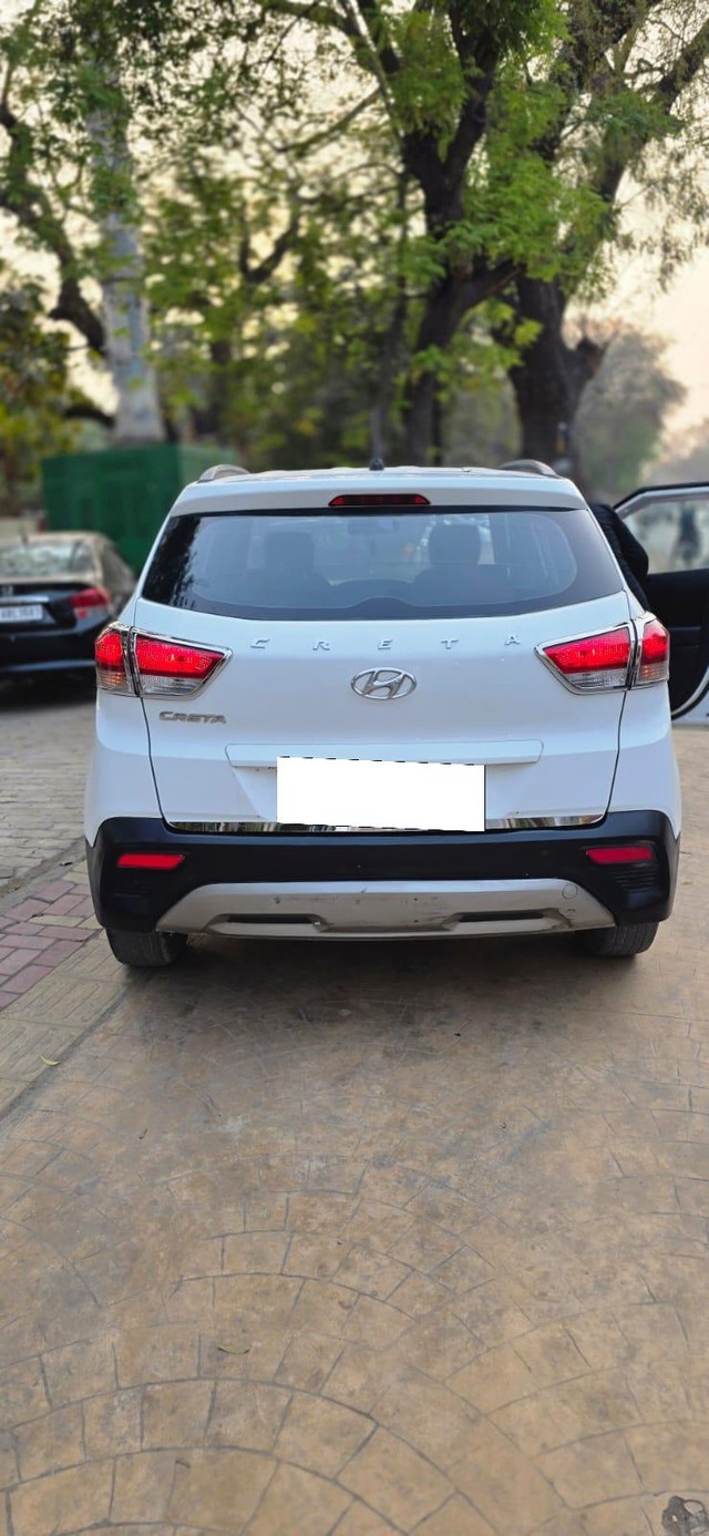 Second-hand 2020 Hyundai Creta 1.4 S for sale in Allahabad-13