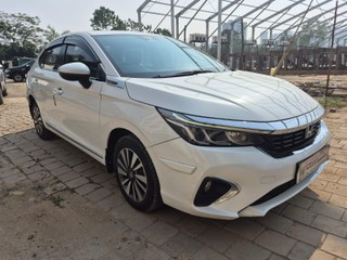 92 Used Honda City in Thane