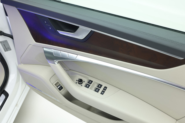 Audi A6 45 TFSI Technology WO Matrix BSVI Second-hand 2021 Audi A6 45 TFSI Technology WO Matrix BSVI for sale in Gurgaon-9