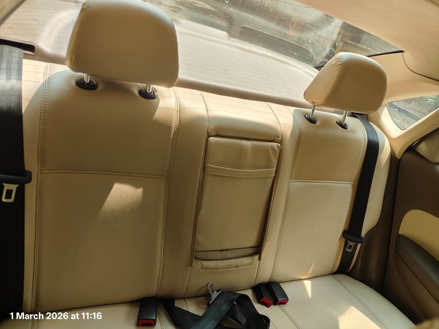 Second-hand 2013 Skoda Rapid 1.6 TDI Elegance for sale in Chennai-7