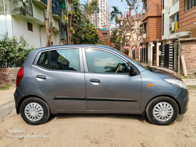 Second-hand 2015 Hyundai i10 Magna 1.1L for sale in Kolkata-1