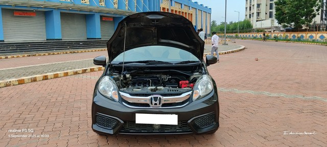 Second-hand 2016 Honda Amaze S i-VTEC for sale in Kolkata-11