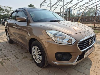 43 Used Maruti Swift Dzire in Thane
