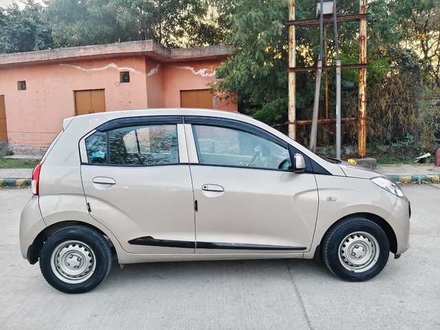 Second-hand 2018 Hyundai Santro Magna BSIV for sale in Noida-1