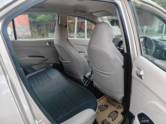 Second-hand 2018 Hyundai Santro Magna BSIV for sale in Noida-6