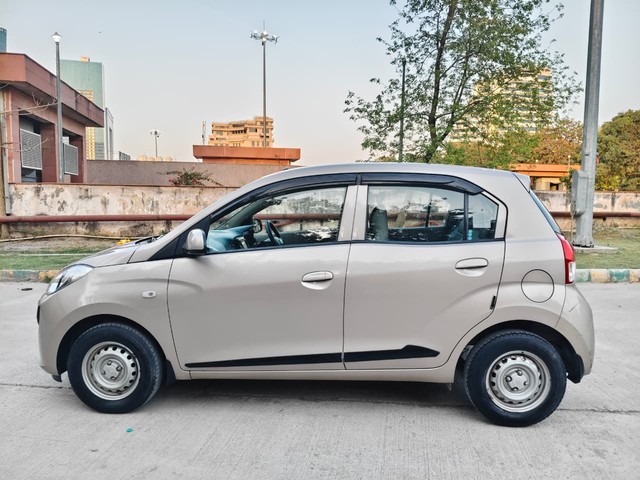 Second-hand 2018 Hyundai Santro Magna BSIV for sale in Noida-3