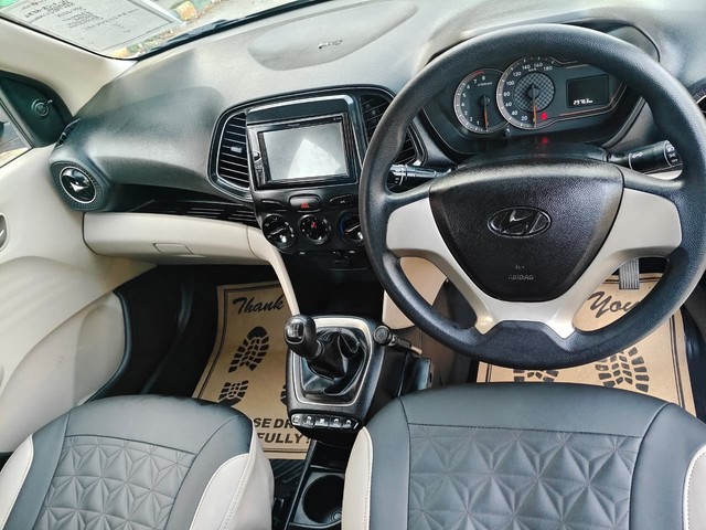 Second-hand 2018 Hyundai Santro Magna BSIV for sale in Noida-8