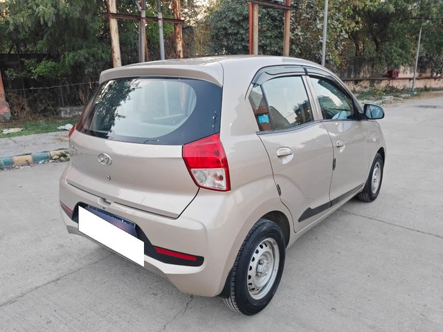 Second-hand 2018 Hyundai Santro Magna BSIV for sale in Noida-10