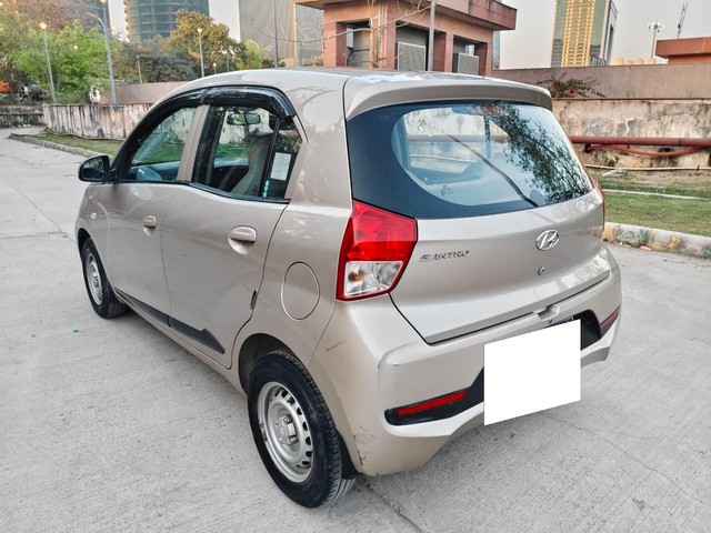Second-hand 2018 Hyundai Santro Magna BSIV for sale in Noida-9