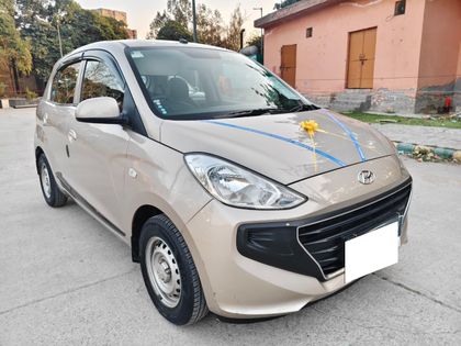 2018 Hyundai Santro Magna BSIV