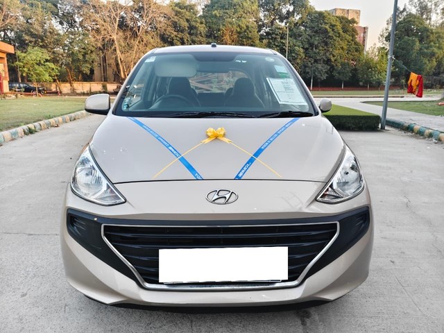 Second-hand 2018 Hyundai Santro Magna BSIV for sale in Noida-4