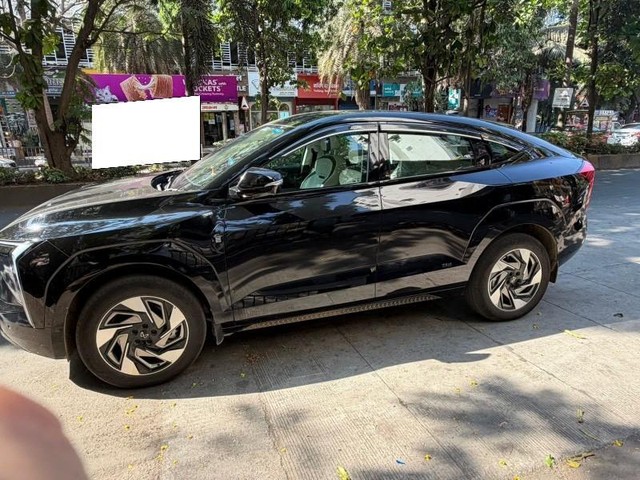 Mahindra XEV 9e Pack Three Select 11.2kw Charger - Photo 2