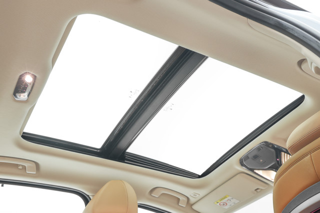 BMW 3 Series Long Wheelbase 320Ld M Sport Second-hand 2025 BMW 3 Series Long Wheelbase 320Ld M Sport for sale in Gurgaon-12