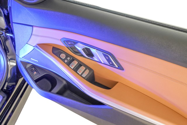 BMW 3 Series Long Wheelbase 320Ld M Sport Second-hand 2025 BMW 3 Series Long Wheelbase 320Ld M Sport for sale in Gurgaon-10