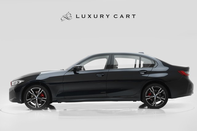 BMW 3 Series Long Wheelbase 320Ld M Sport Second-hand 2025 BMW 3 Series Long Wheelbase 320Ld M Sport for sale in Gurgaon-3