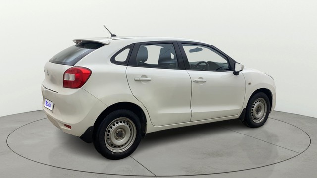 Maruti Suzuki Baleno 1.2 Sigma Second-hand 2015 Maruti Suzuki Baleno 1.2 Sigma for sale in Hyderabad-2