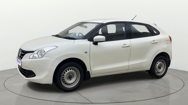 Maruti Suzuki Baleno 1.2 Sigma Second-hand 2015 Maruti Suzuki Baleno 1.2 Sigma for sale in Hyderabad-6