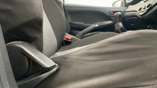 Maruti Suzuki Baleno 1.2 Sigma Second-hand 2015 Maruti Suzuki Baleno 1.2 Sigma for sale in Hyderabad-18