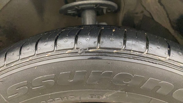 Maruti Suzuki Baleno 1.2 Sigma Second-hand 2015 Maruti Suzuki Baleno 1.2 Sigma for sale in Hyderabad-28