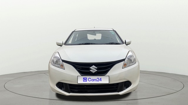Maruti Suzuki Baleno 1.2 Sigma Second-hand 2015 Maruti Suzuki Baleno 1.2 Sigma for sale in Hyderabad-7