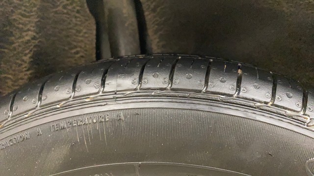 Maruti Suzuki Baleno 1.2 Sigma Second-hand 2015 Maruti Suzuki Baleno 1.2 Sigma for sale in Hyderabad-29