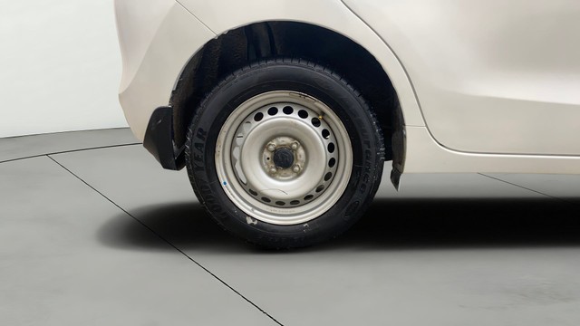 Maruti Suzuki Baleno 1.2 Sigma Second-hand 2015 Maruti Suzuki Baleno 1.2 Sigma for sale in Hyderabad-24