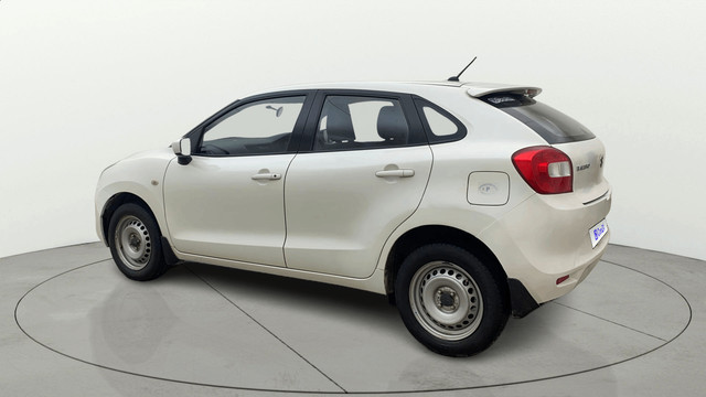 Maruti Suzuki Baleno 1.2 Sigma Second-hand 2015 Maruti Suzuki Baleno 1.2 Sigma for sale in Hyderabad-4