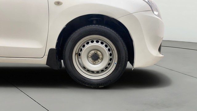 Maruti Suzuki Baleno 1.2 Sigma Second-hand 2015 Maruti Suzuki Baleno 1.2 Sigma for sale in Hyderabad-23