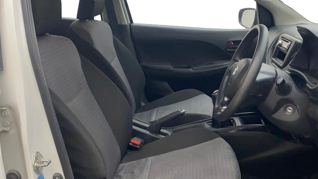 Maruti Suzuki Baleno 1.2 Sigma Second-hand 2015 Maruti Suzuki Baleno 1.2 Sigma for sale in Hyderabad-15