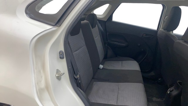 Maruti Suzuki Baleno 1.2 Sigma Second-hand 2015 Maruti Suzuki Baleno 1.2 Sigma for sale in Hyderabad-16