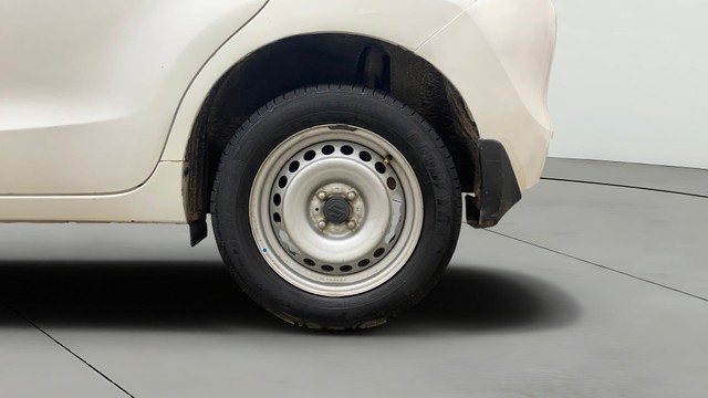 Maruti Suzuki Baleno 1.2 Sigma Second-hand 2015 Maruti Suzuki Baleno 1.2 Sigma for sale in Hyderabad-26